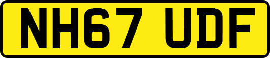 NH67UDF