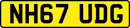 NH67UDG