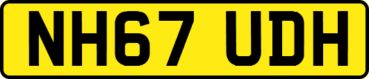 NH67UDH