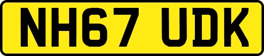 NH67UDK