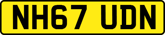 NH67UDN