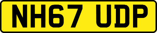 NH67UDP