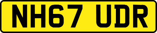 NH67UDR