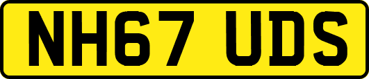 NH67UDS