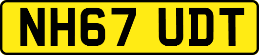 NH67UDT