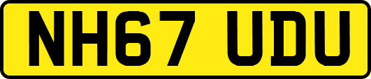 NH67UDU