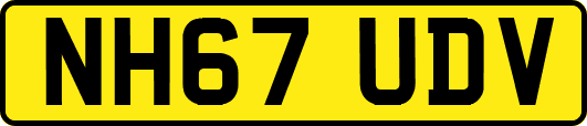 NH67UDV