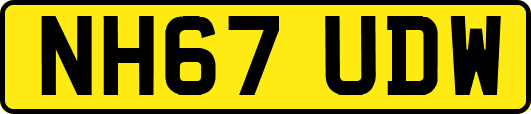 NH67UDW