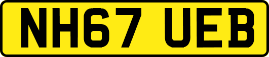 NH67UEB