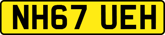 NH67UEH