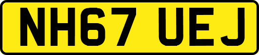 NH67UEJ