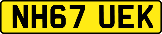 NH67UEK