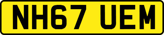 NH67UEM