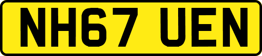 NH67UEN