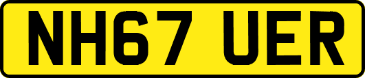 NH67UER