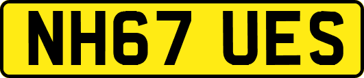 NH67UES