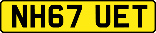 NH67UET