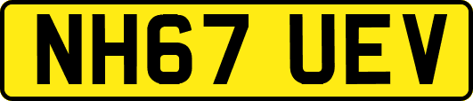 NH67UEV