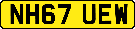 NH67UEW