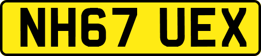 NH67UEX