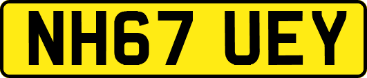NH67UEY