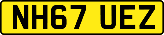 NH67UEZ