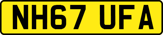 NH67UFA