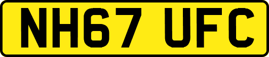NH67UFC