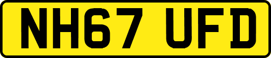 NH67UFD