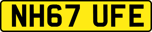 NH67UFE