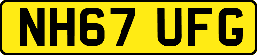 NH67UFG