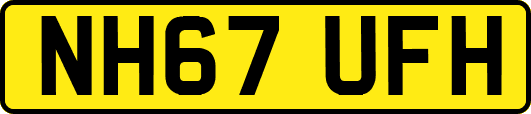 NH67UFH