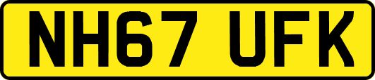 NH67UFK