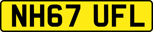 NH67UFL