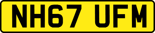 NH67UFM