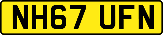 NH67UFN