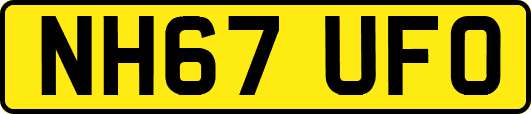 NH67UFO