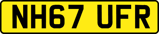 NH67UFR