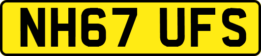 NH67UFS