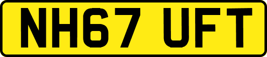 NH67UFT