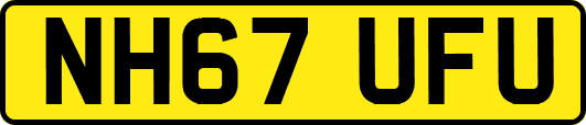 NH67UFU