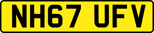 NH67UFV
