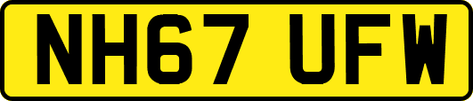 NH67UFW