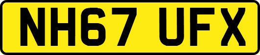 NH67UFX