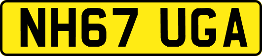 NH67UGA