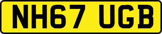 NH67UGB