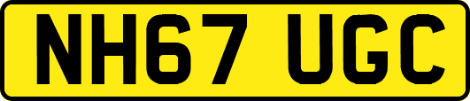 NH67UGC