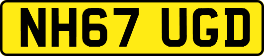 NH67UGD