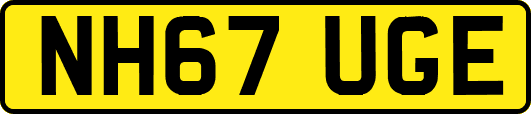 NH67UGE