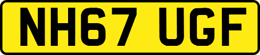 NH67UGF